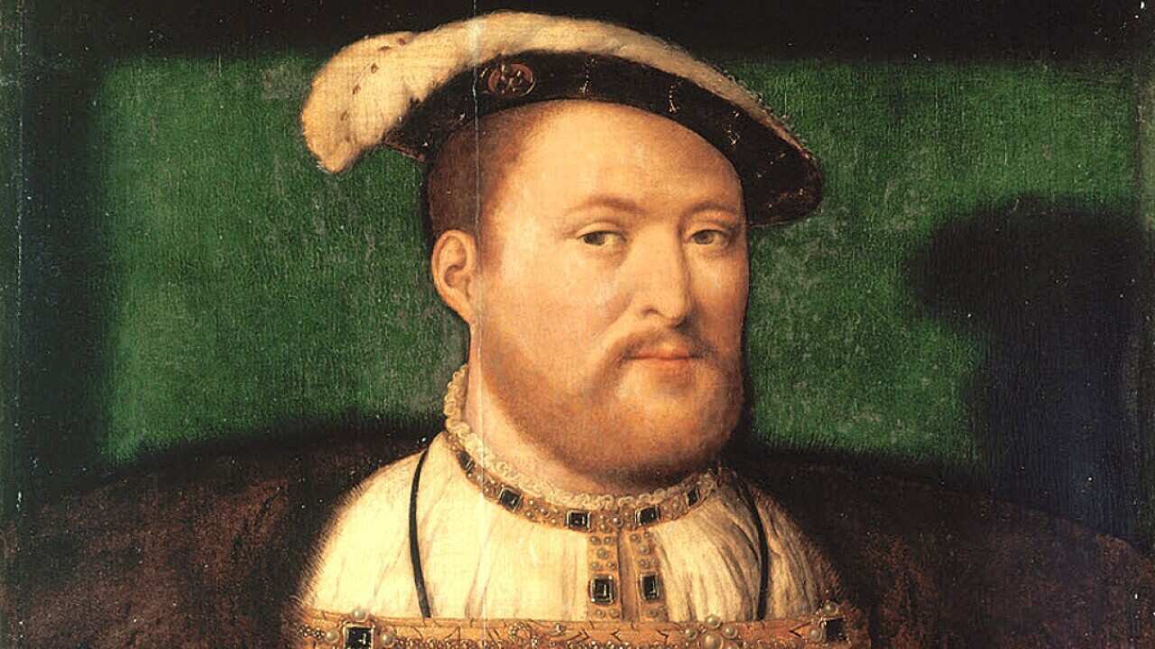 Henry VIII