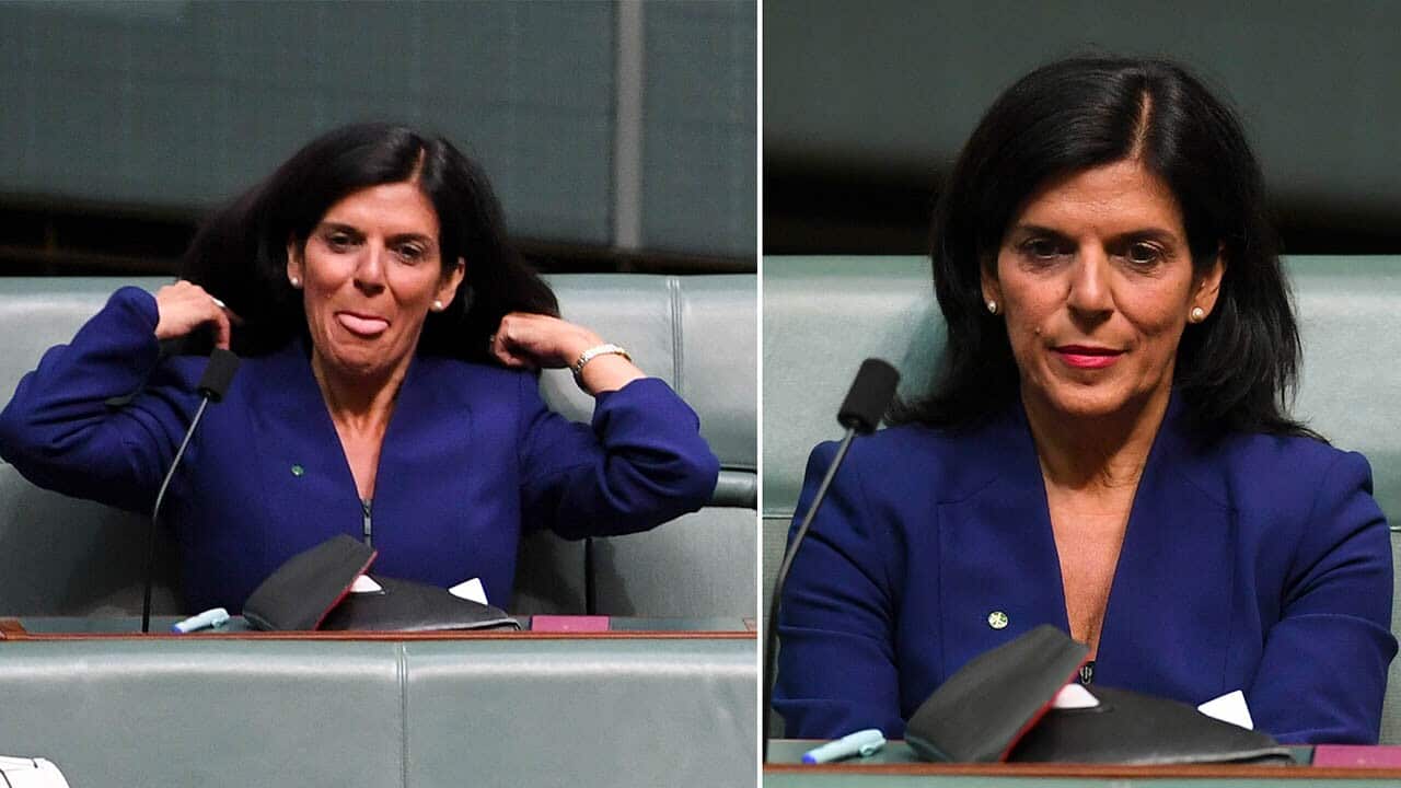 Julia Banks quits to sit on crossbench in major blow to Morrison government