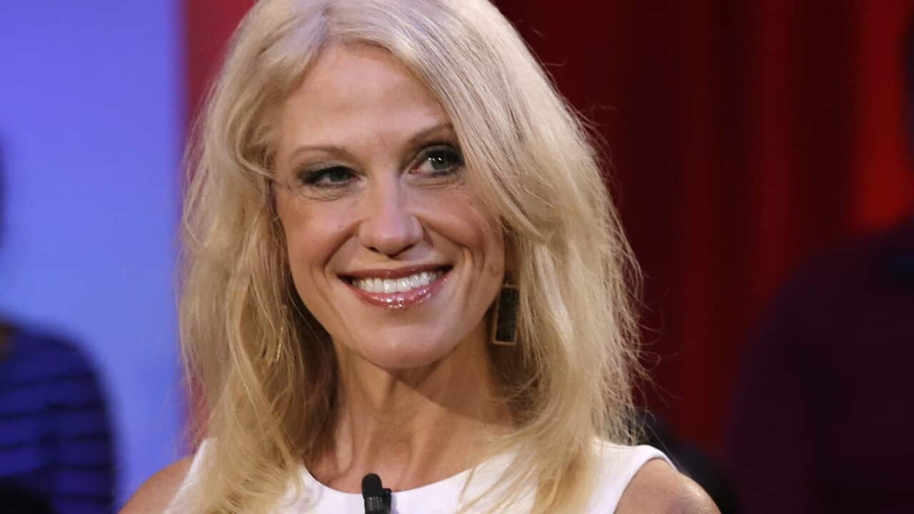 Kellyanne Conway