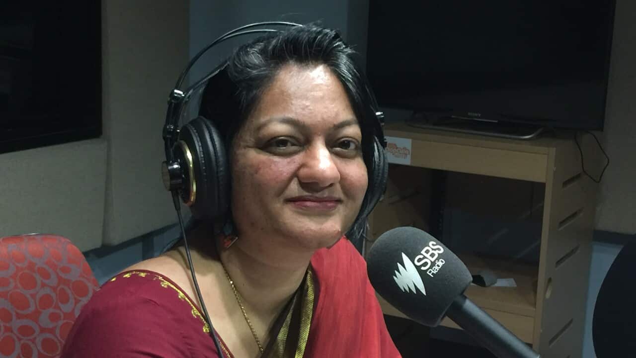 Gayatri