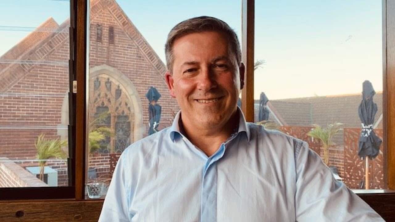 Courtesy of Sam Guarna