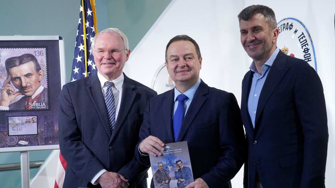 HIL, DAÈIÆ I ÐORÐEVIÆ