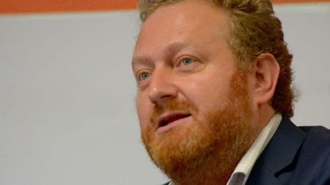 David Manne