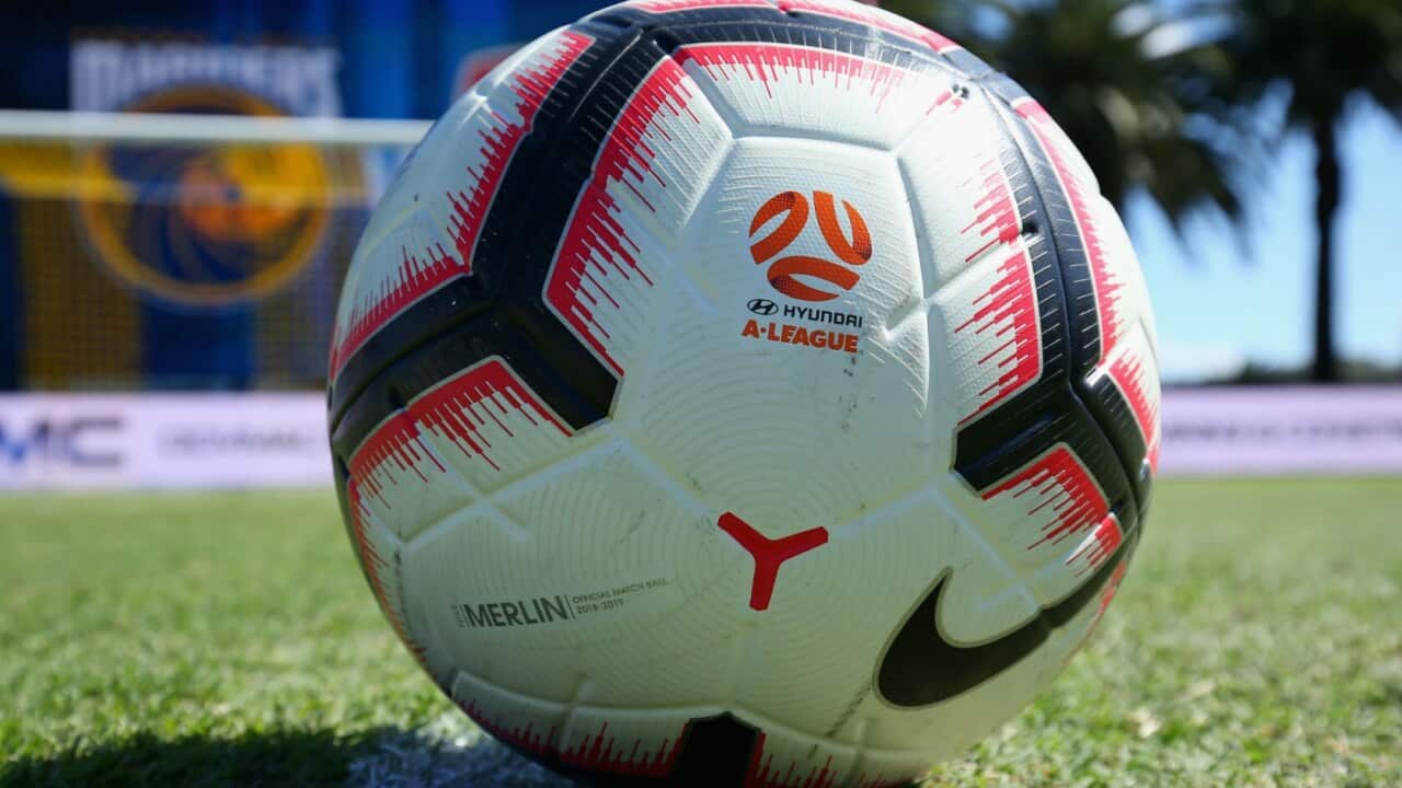 A-League to resume in July