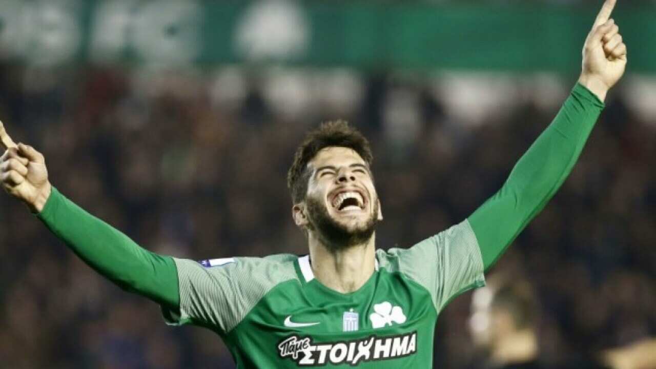 Panathinaikos