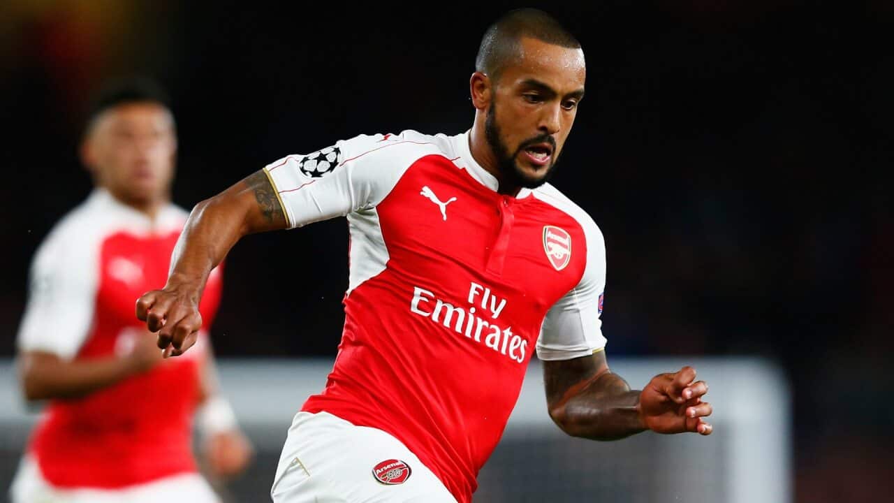 Walcott