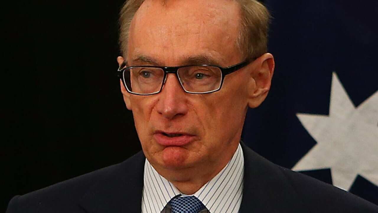 Mali risks following Afghanistan: Carr