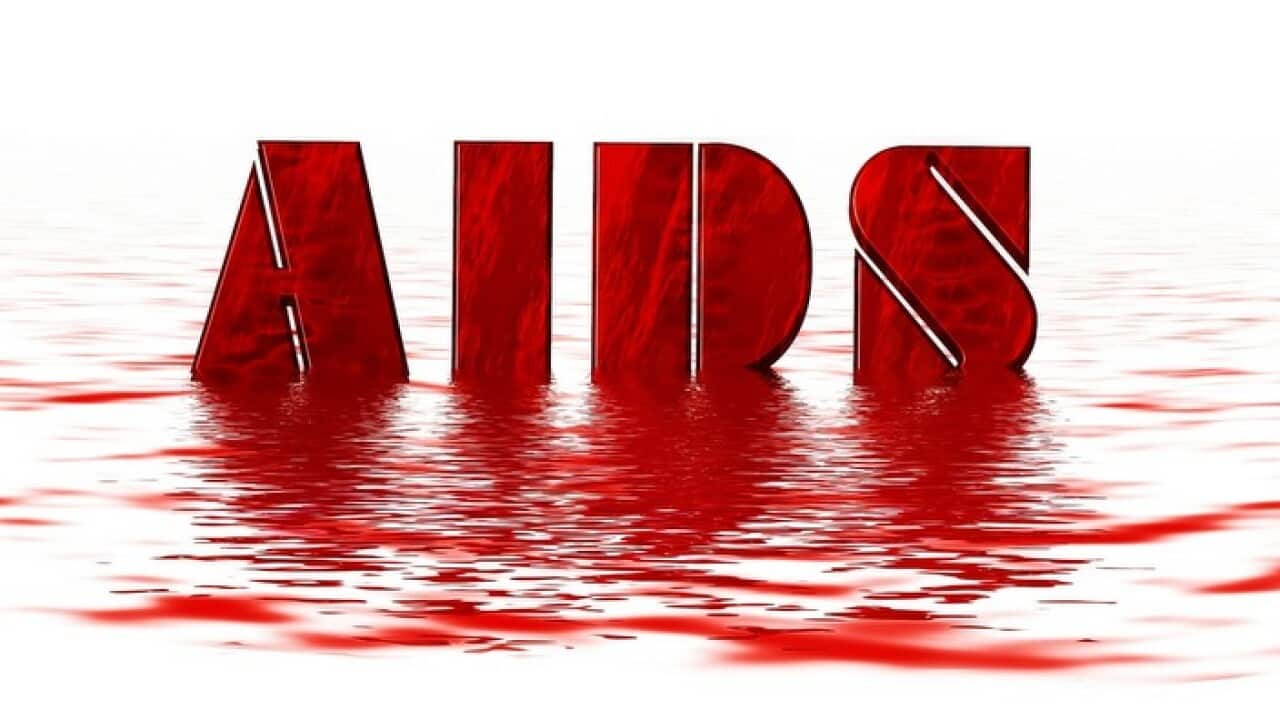 AIDS