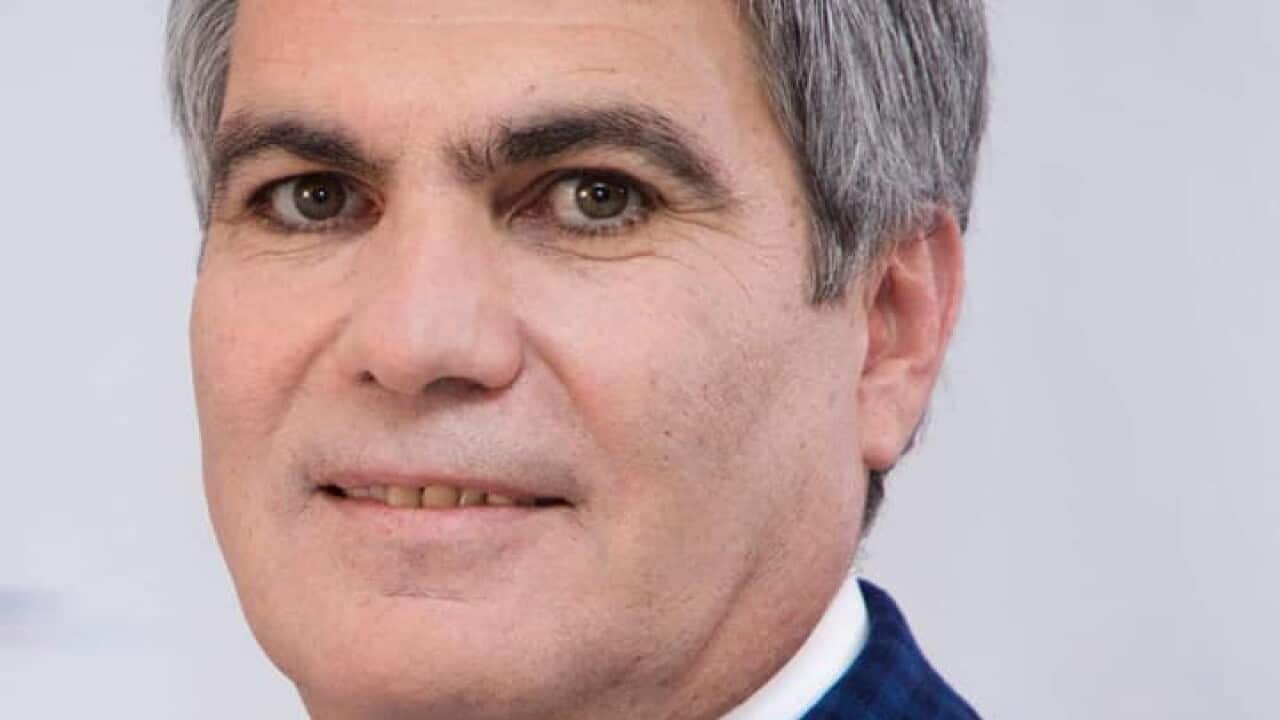 Արամ Սարգսյան