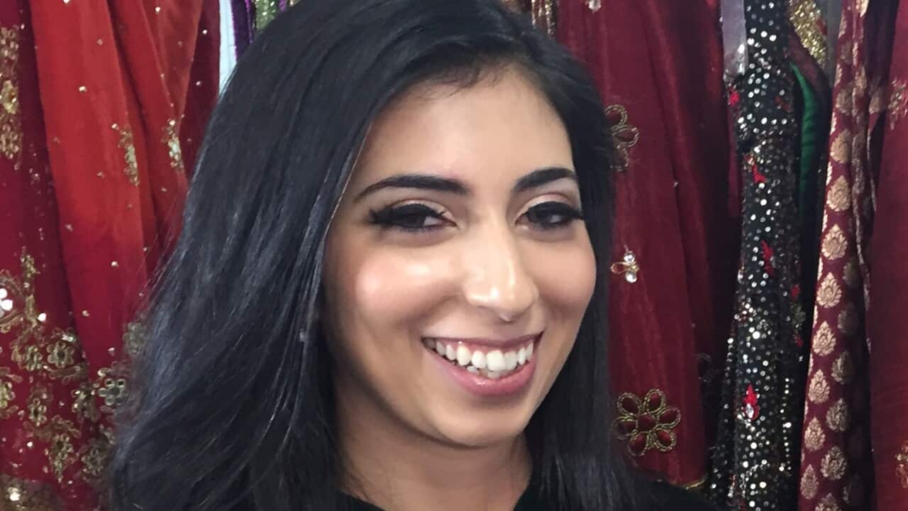 Dr Mahum Afraz completed her medical training in Sydney