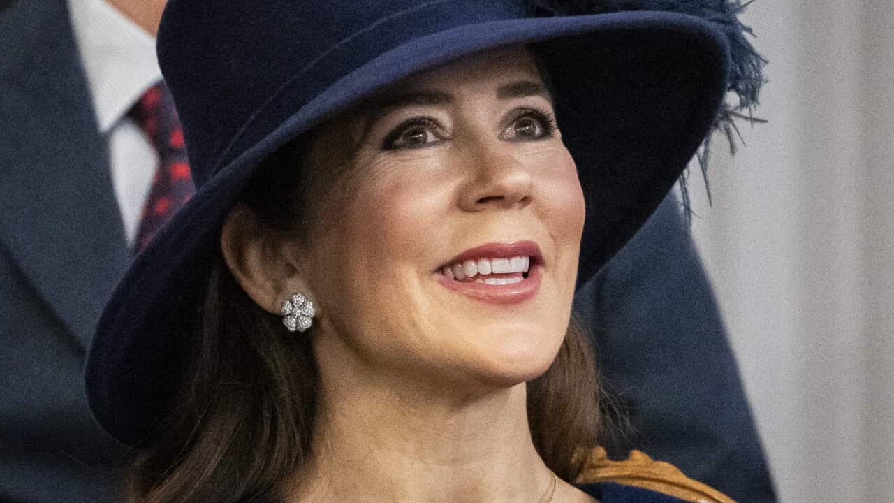 Denmark Royals