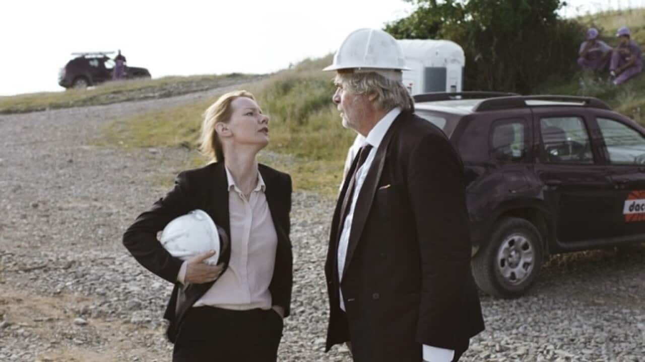 Toni Erdmann
