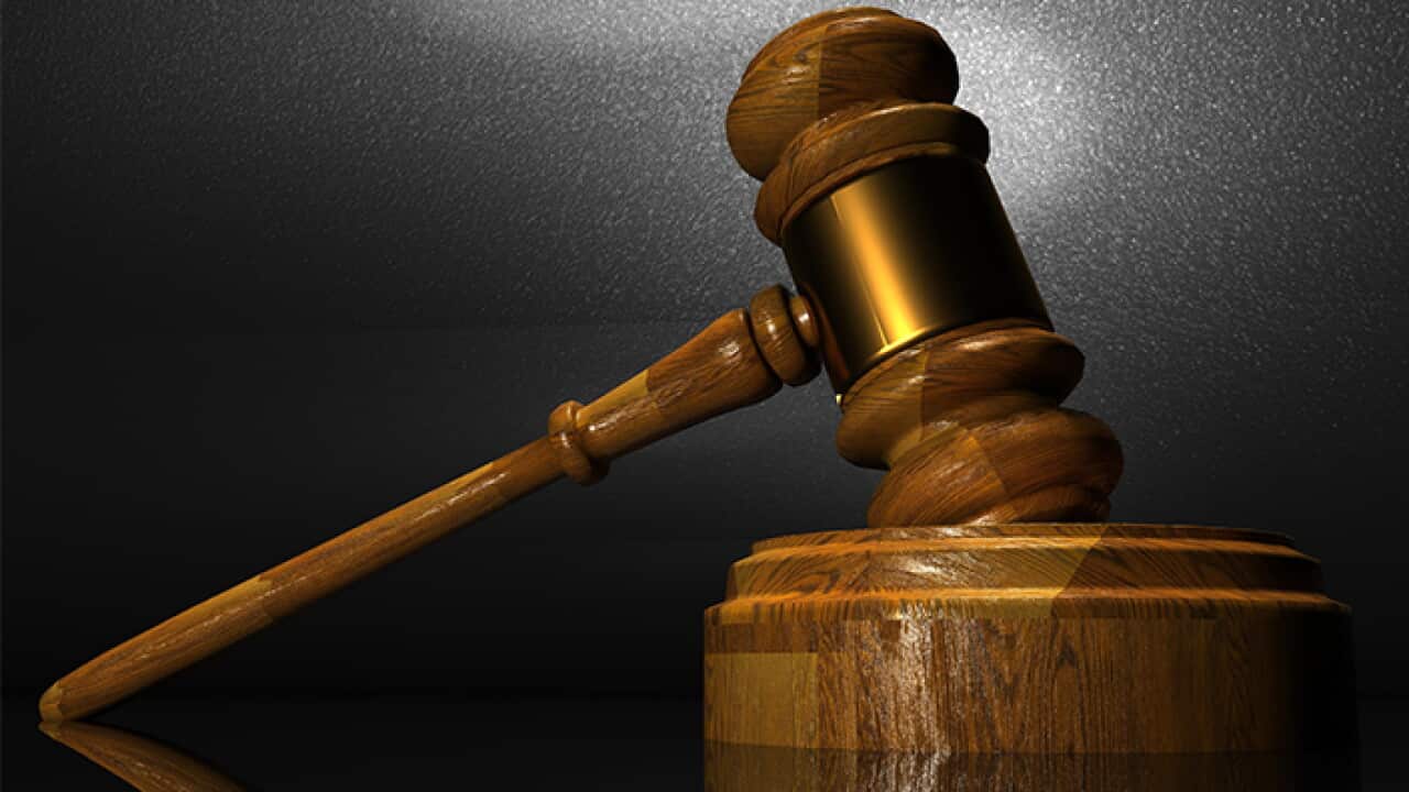 law and justice