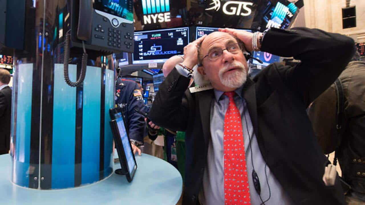 Markets Shocked as Short and Long Bond Yield Rise