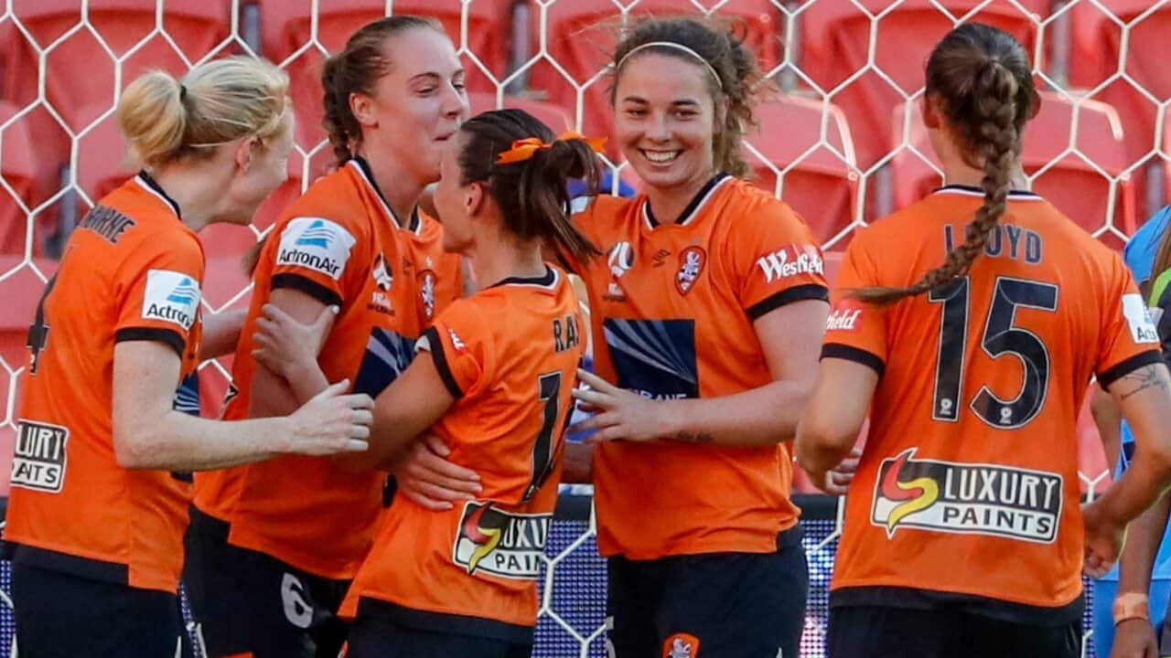 Brisbane Roar