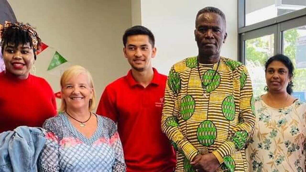 Kopita Gedume