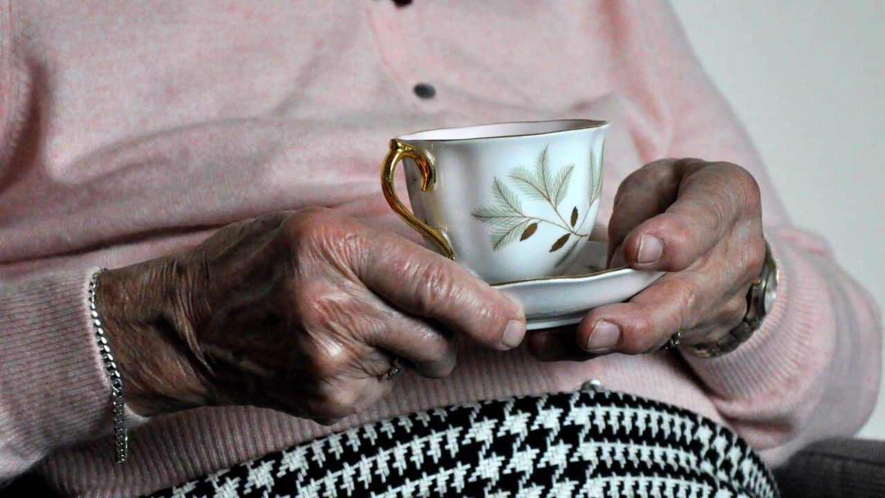 Aged care