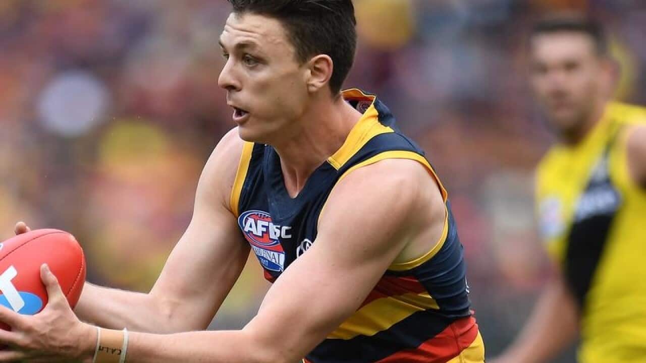 Jake Lever