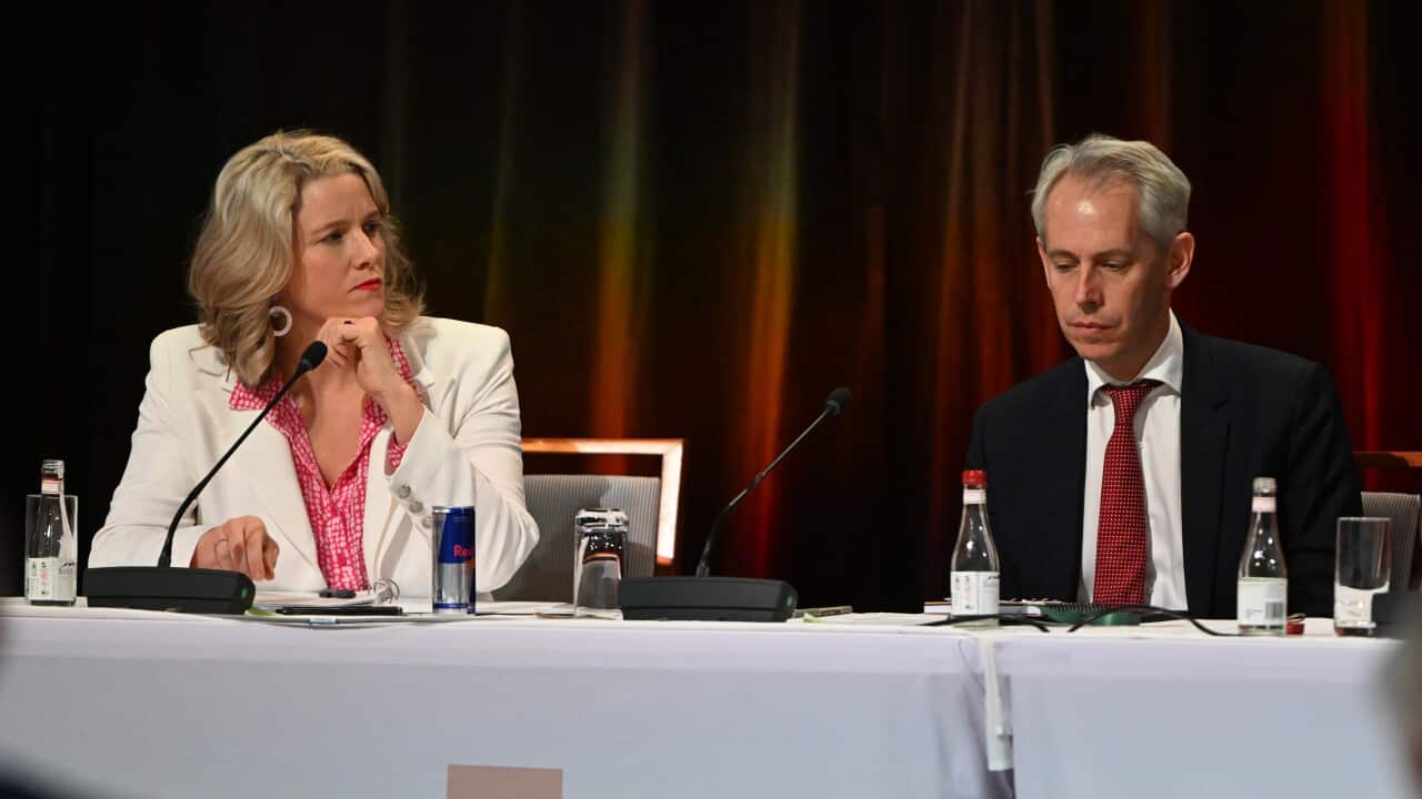 JOBS AND SKILLS SUMMIT