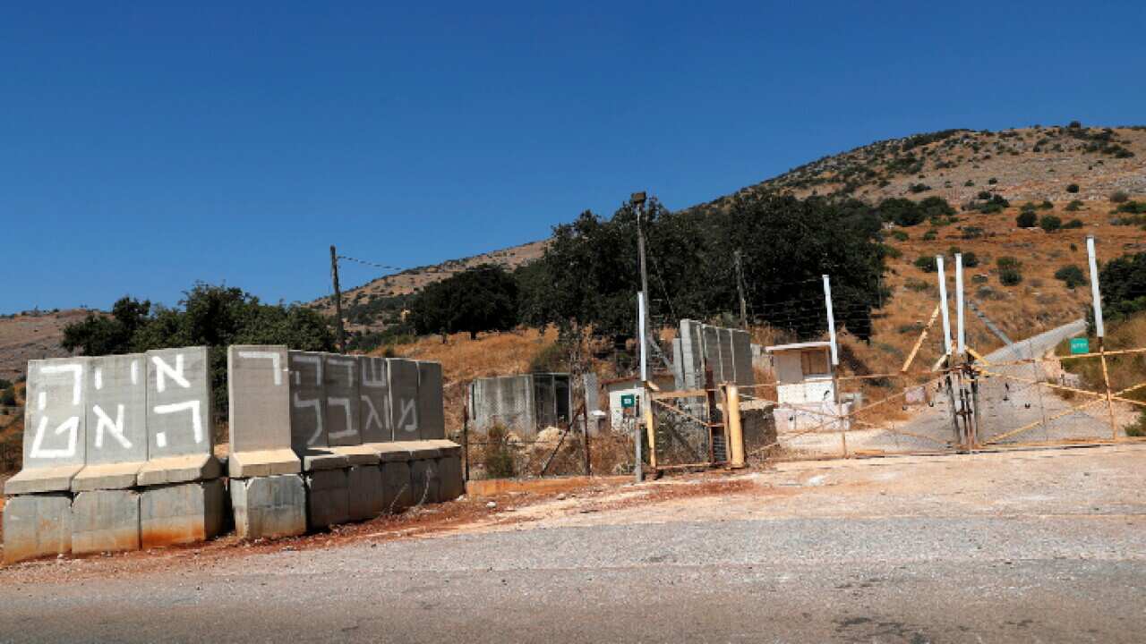 lebanon