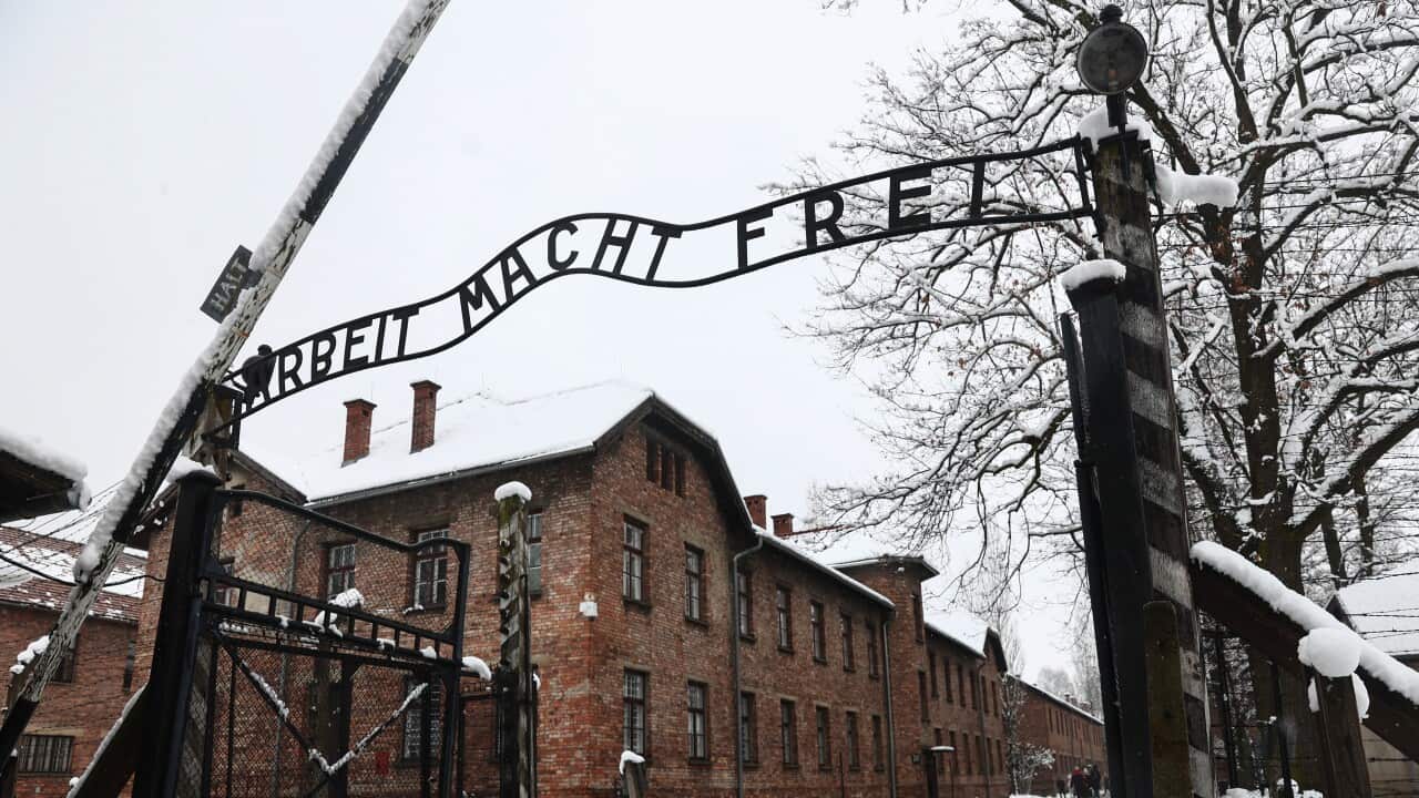 Auschwitz-Birkenau Ahead Of The 78th Liberation Anniversary