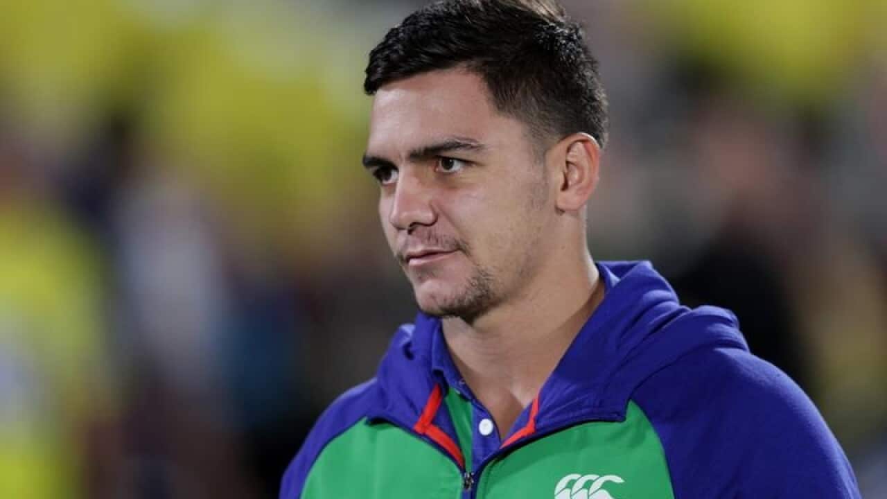 Kodi Nikorima
