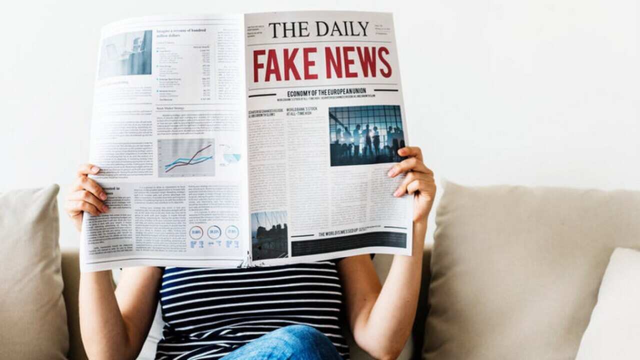 fake news