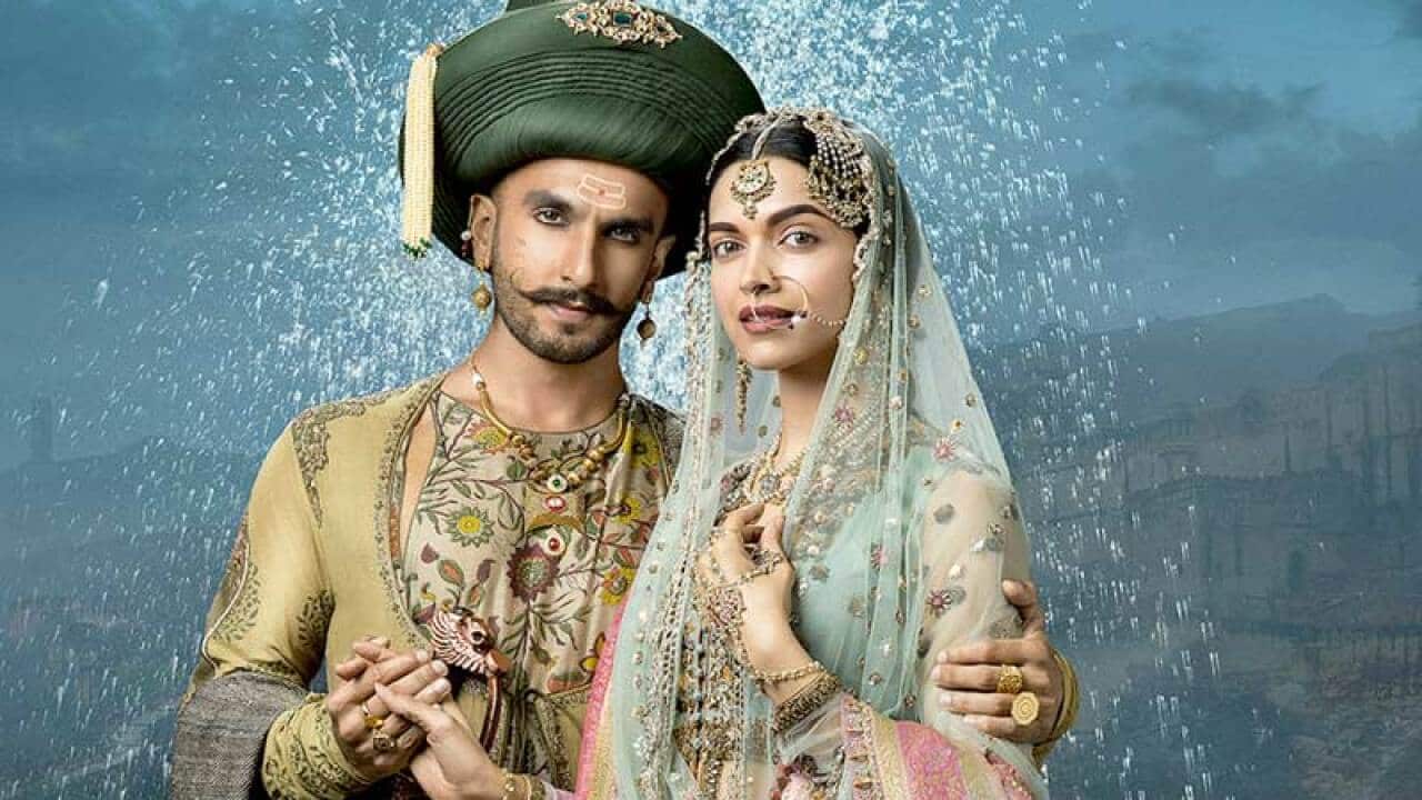 BAjirao Mastani