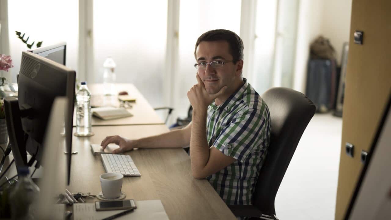 Ћирилизатор