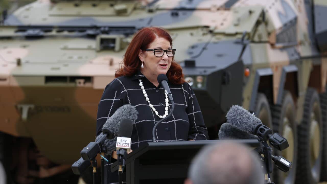 The Department of Defence had claimed would take bureaucrats 142 hours to process SBS' FOI request.