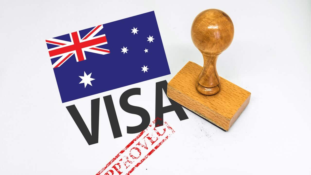 Australia Visa Approved skilled migrants permanent