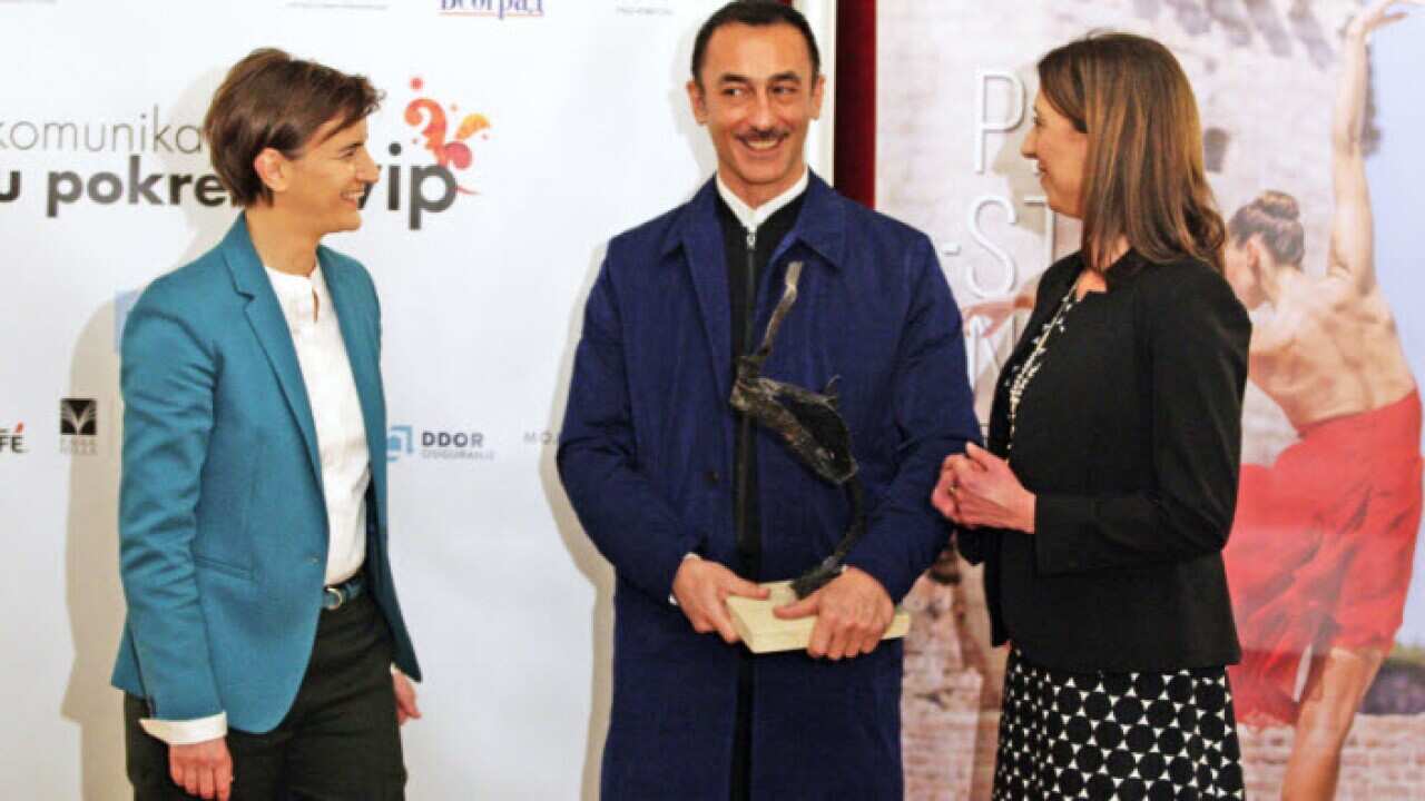 Jovan Cirilov, Korak dalje.