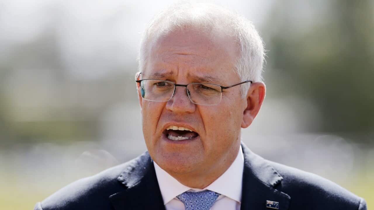 Scott Morrison said it was the most senior appointment of an Australian candidate to an international body for decades.