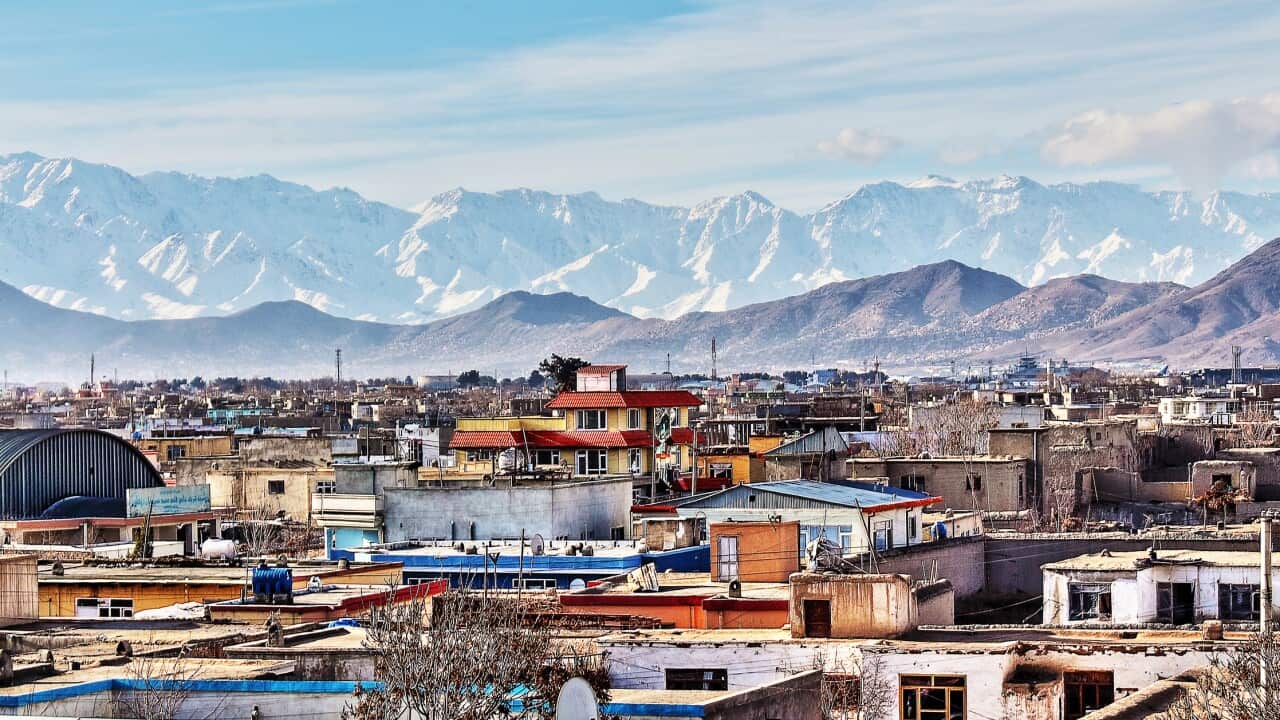 It is hoped peace talks will see stability increased in the region.