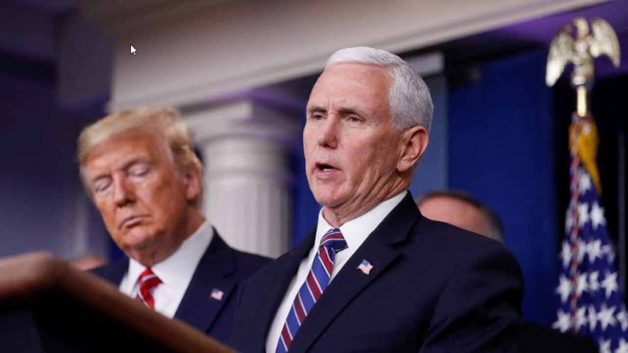 Donald Trump was enraged that Mike Pence was refusing to try to overturn the election.