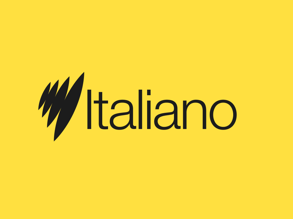 SBS50 - Italian