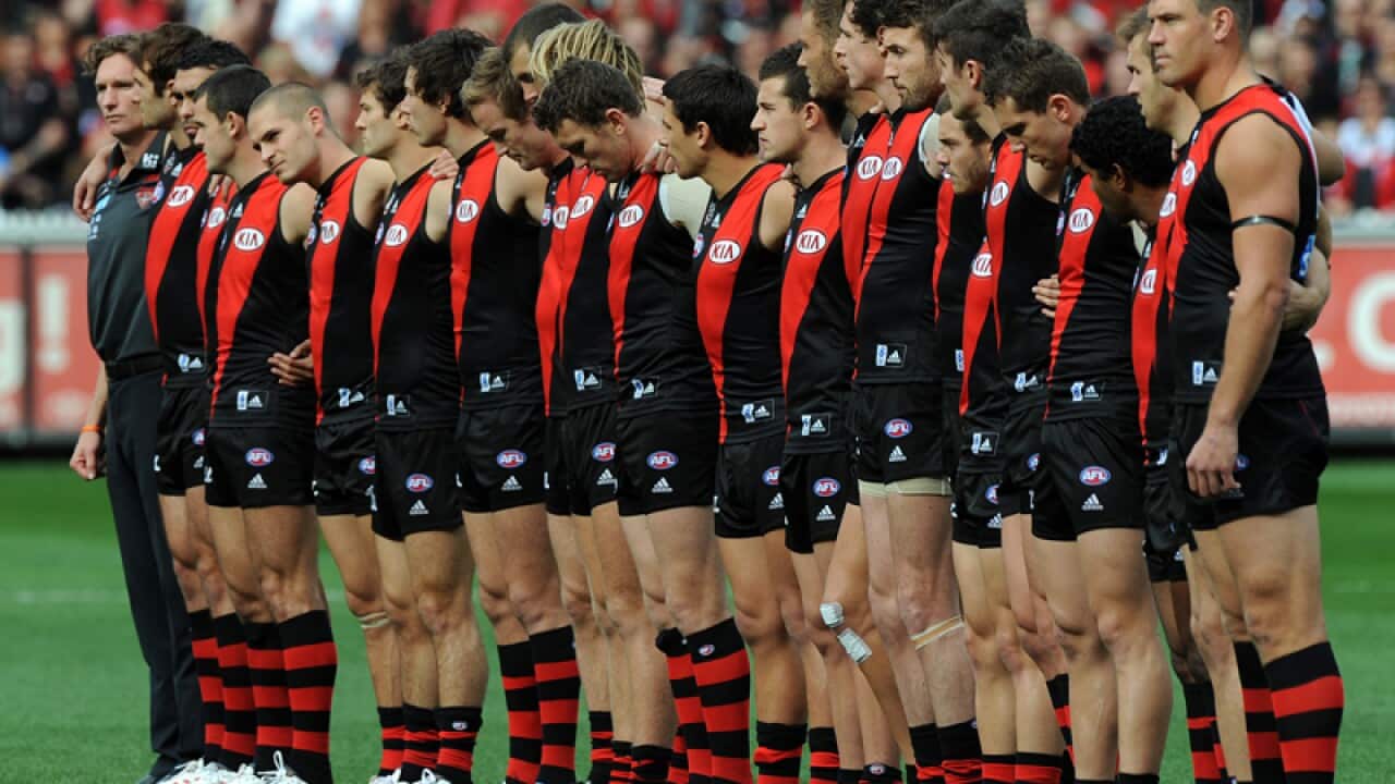 Switkowski report released on Monday