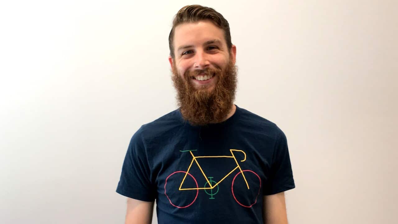 Courtesy of Lochlan Morrisey