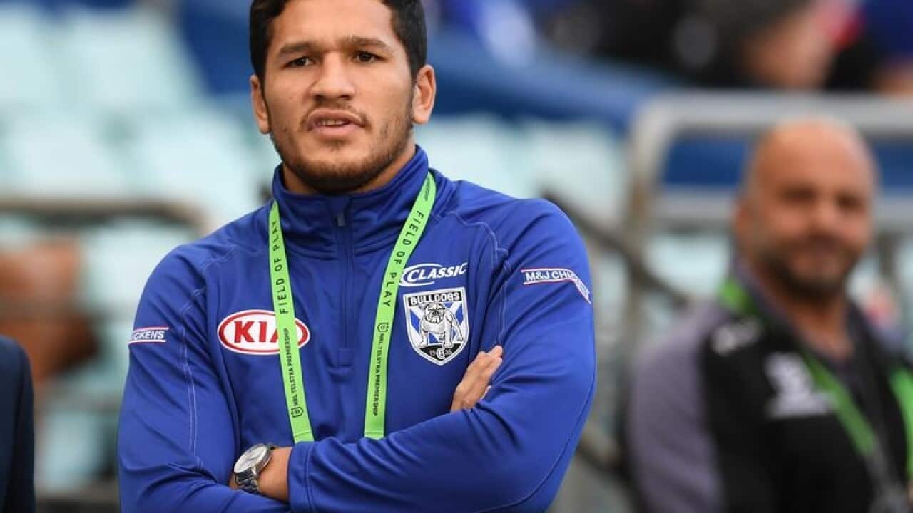 Dallin Watene-Zelezniak