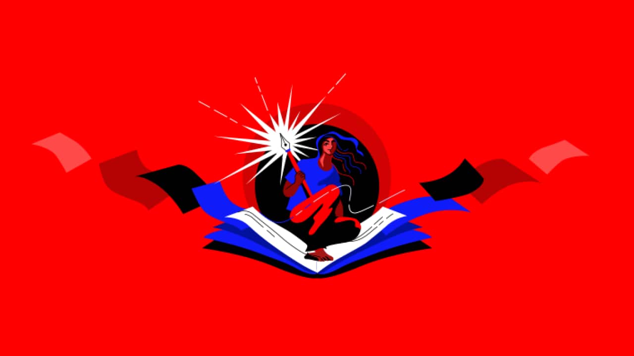 SBS Emerging Writers' Competition 2022