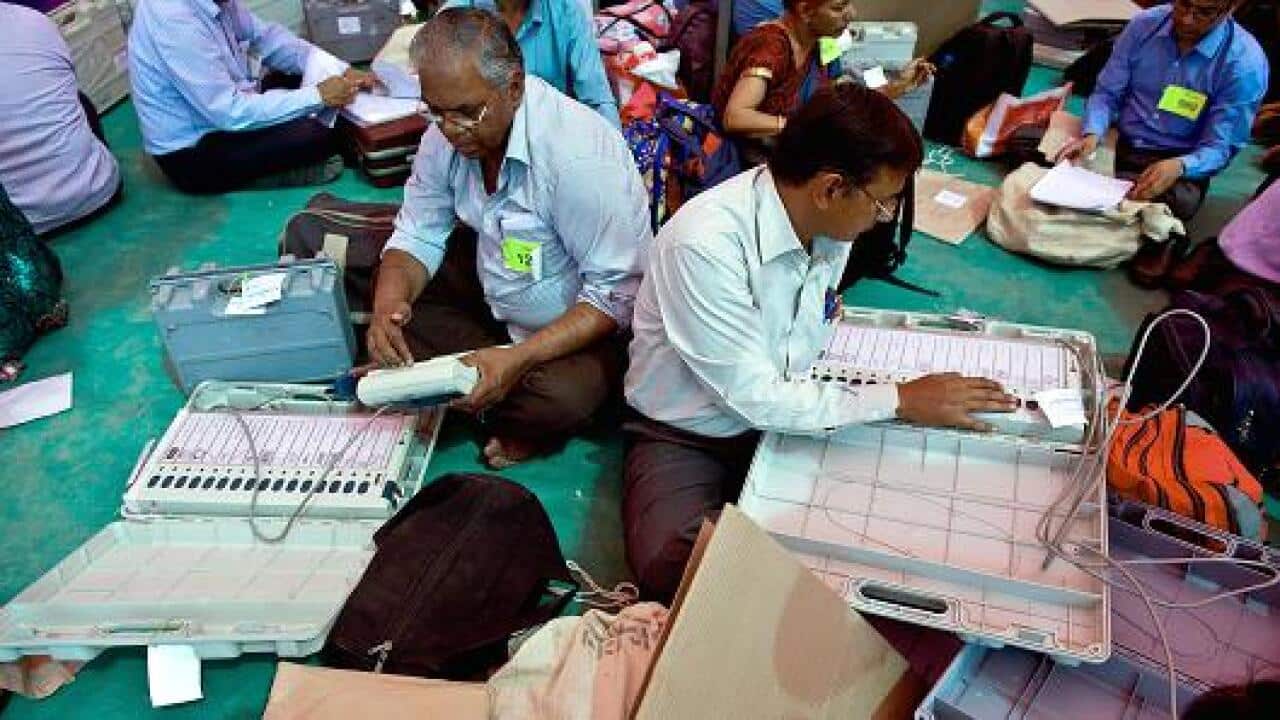 India Elections