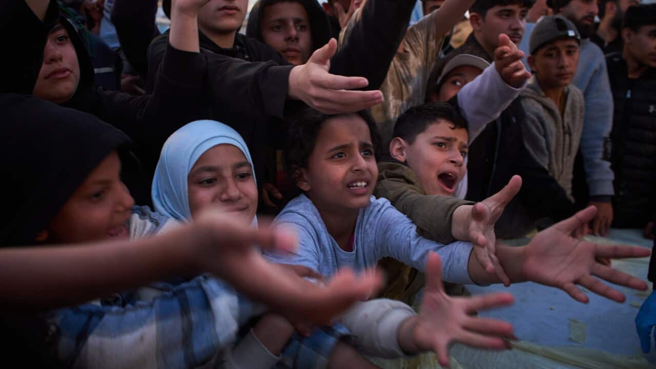 Lebanon Israel Iran War