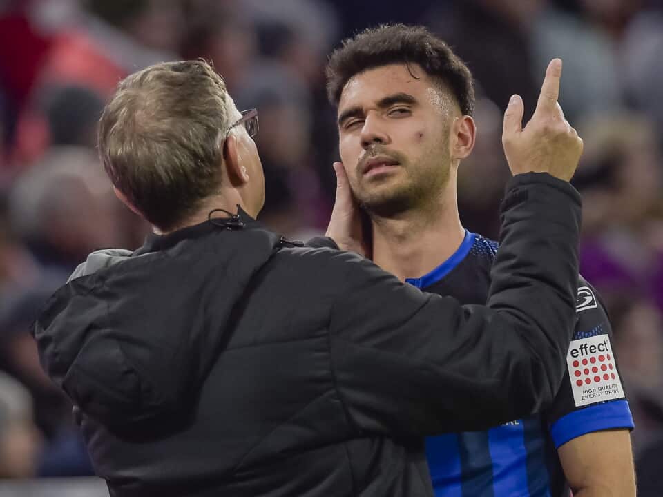 FBL-GER-BUNDESLIGA-BAYERN MUNICH-PADERBORN