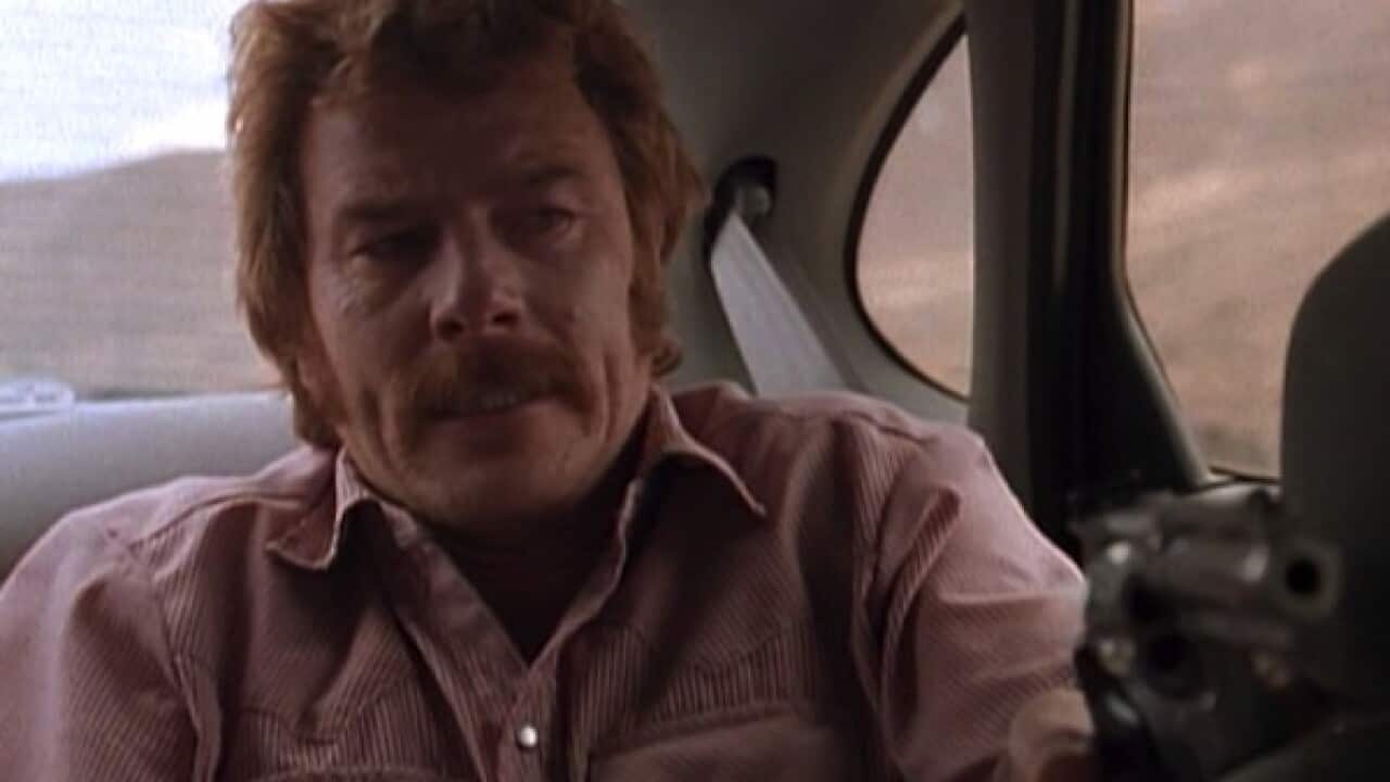 The X-Files, Bryan Cranston