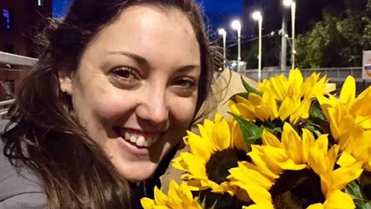 Kirsty Boden was awarded the Queen's Commendation for Bravery in this year's Civilian Gallantry list.