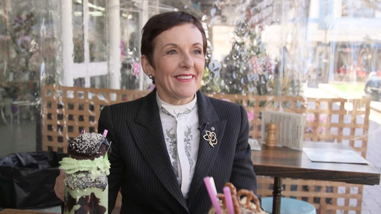 ASBFEO is looking into international funding possibilities for Aussie SMEs.