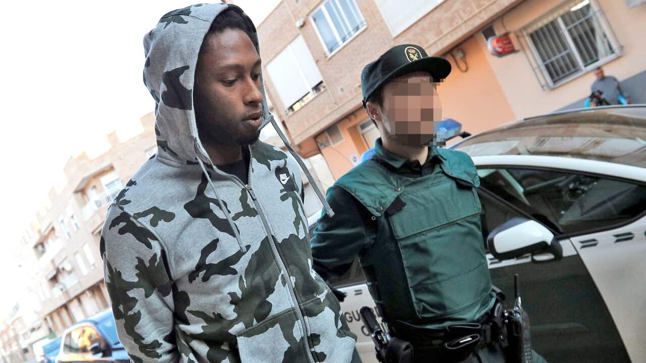 Villarreal Ruben Semedo