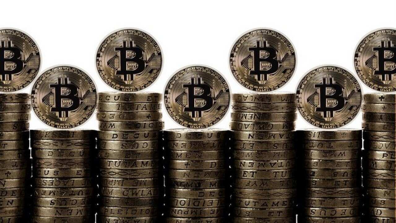 Bitcoins