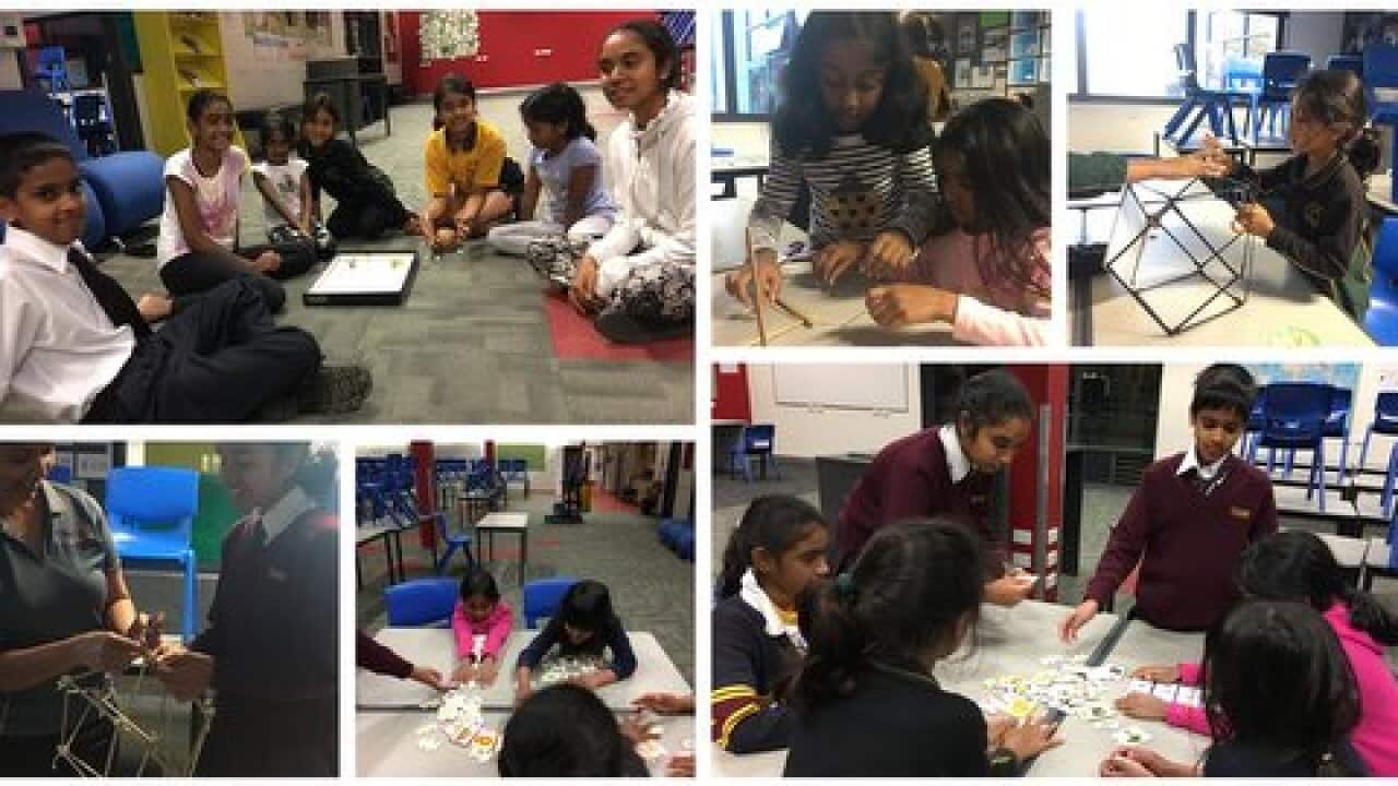 Bendigo Sinhala language school - Victoria - Australia