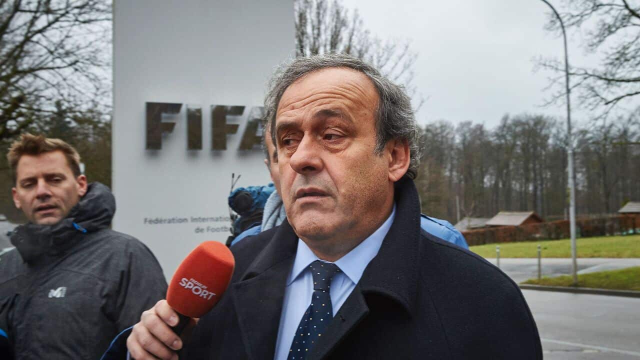 Platini